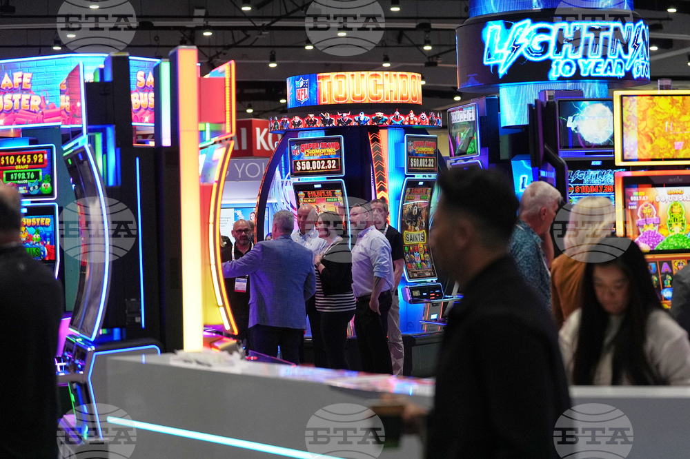 Prediction Markets Tribal Gambling