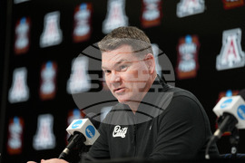 NCAA Arizona Basketball