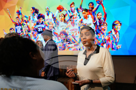 Poll at 50-Greatest Players Basketball