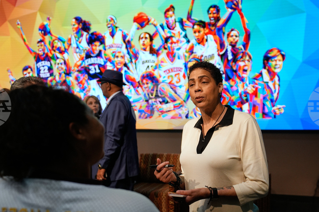 Poll at 50-Greatest Players Basketball