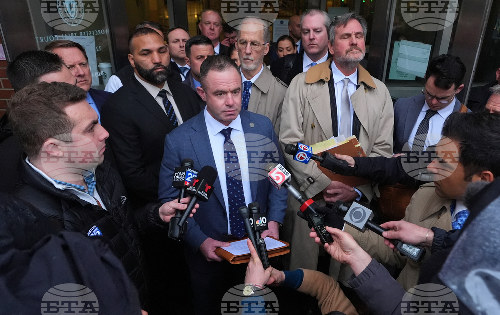 Police Trainee Death