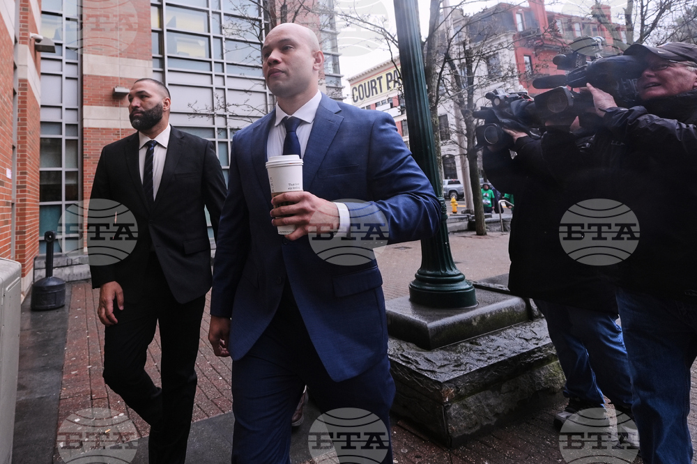 Police Trainee Death