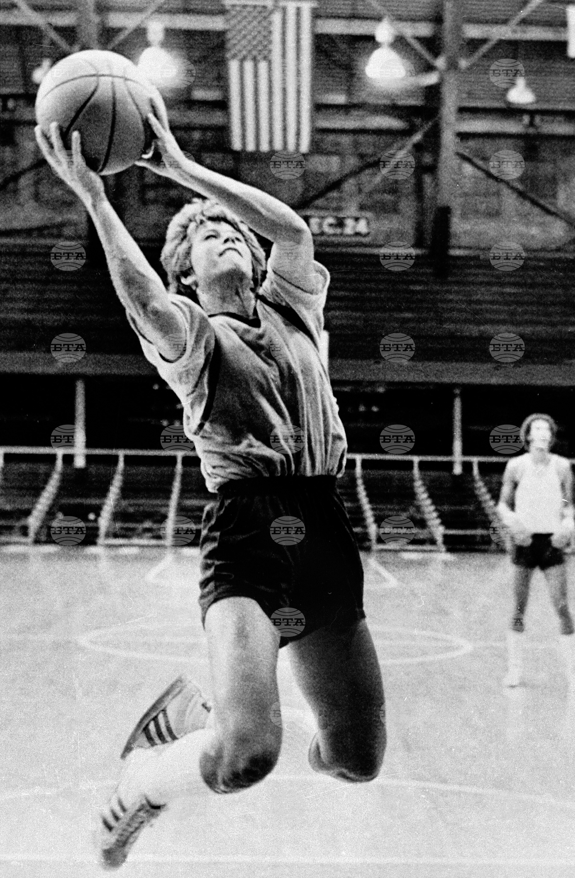 Poll at 50 Greatest Players Basketball