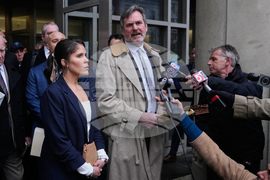 Police Trainee Death