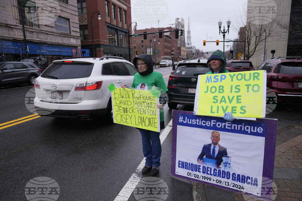 Police Trainee Death