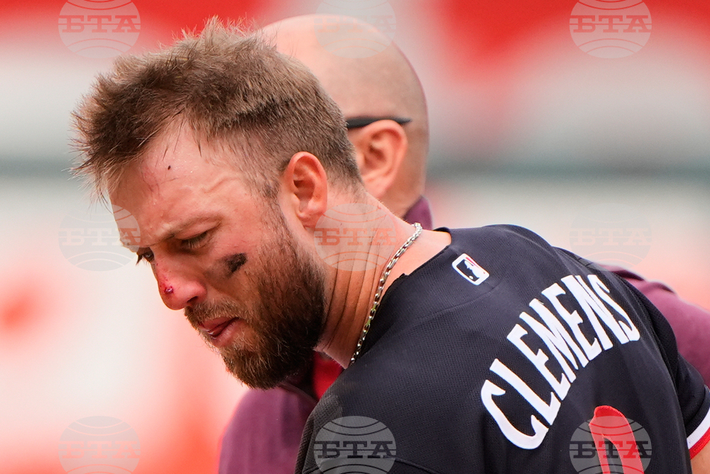 Twins Royals Baseball