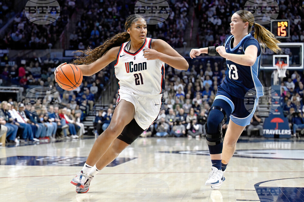 AP Player of Year Basketball