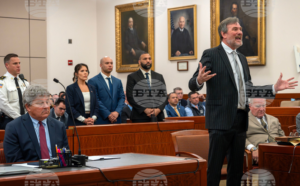 Police Trainee Death