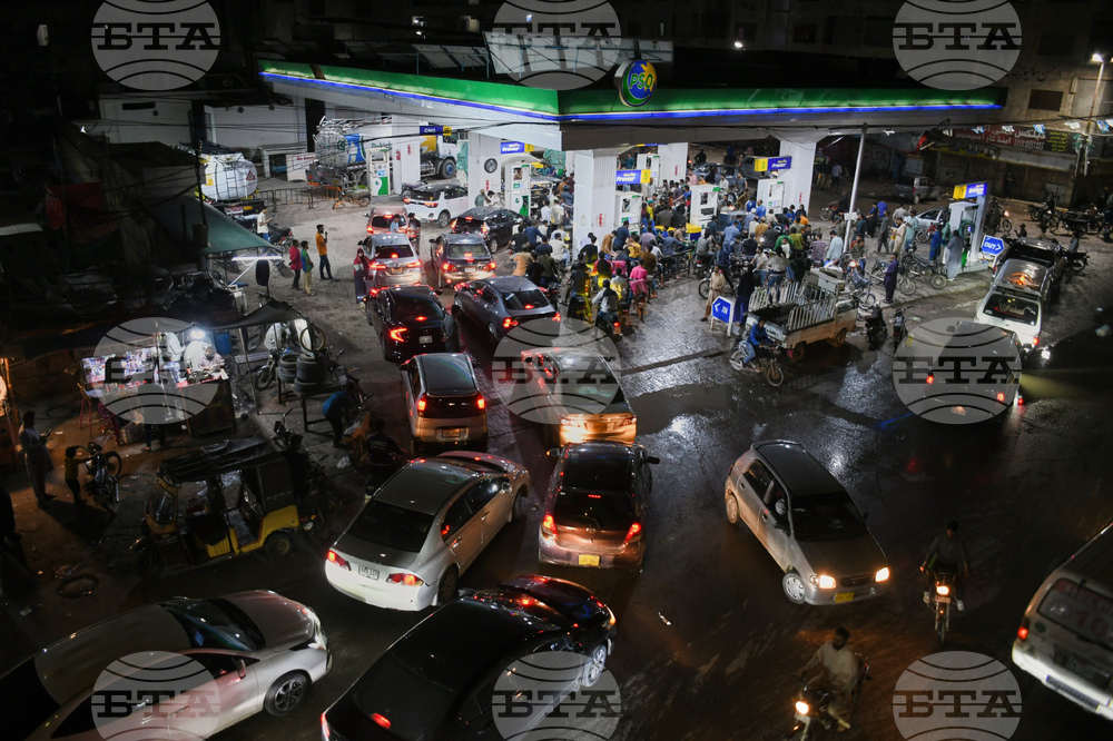 Pakistan Iran War Fuel