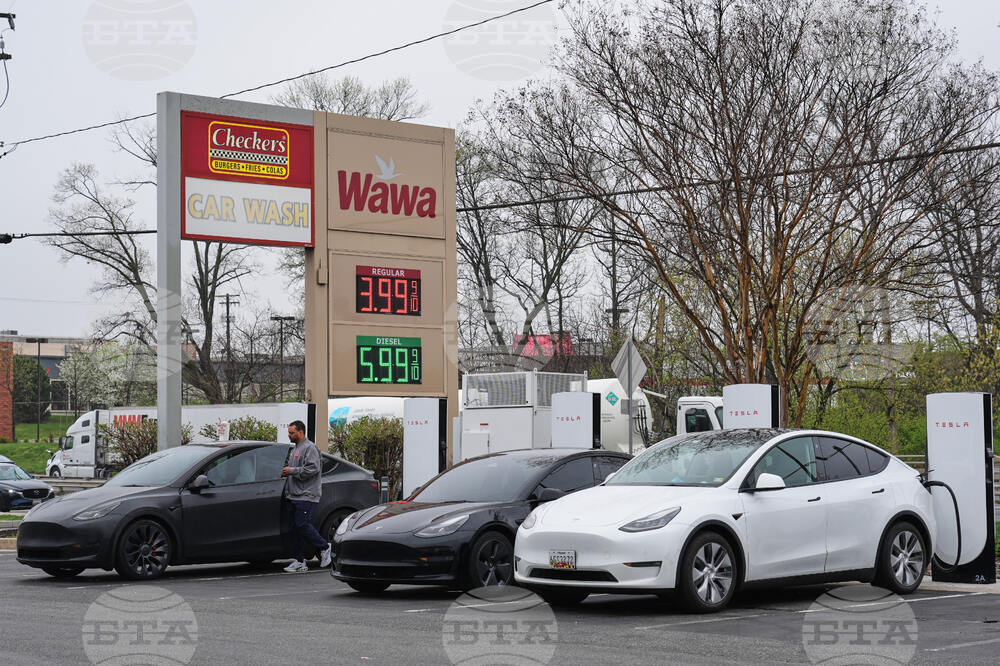 US Energy Crisis
