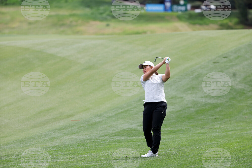 LPGA Tour Golf