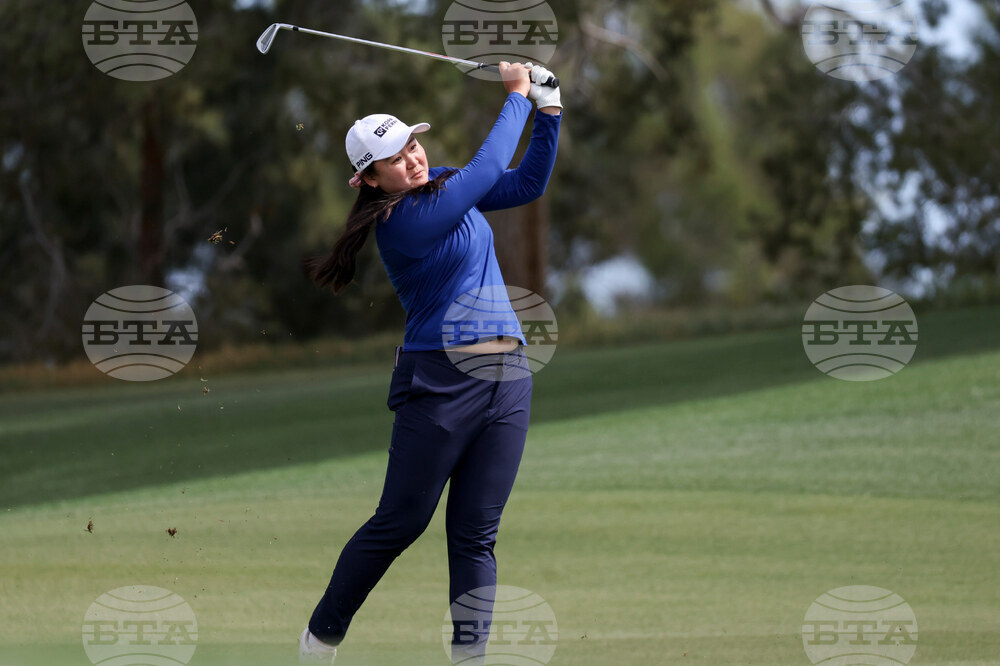 LPGA Tour Golf