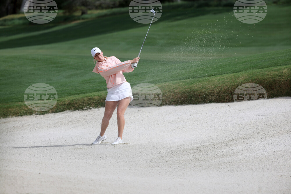 LPGA Tour Golf