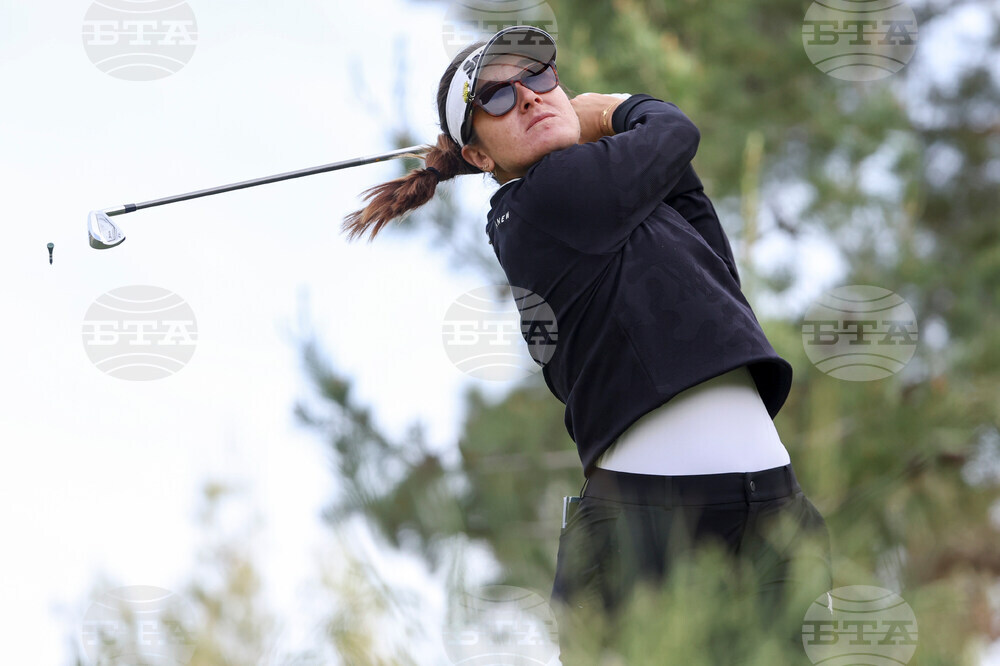 LPGA Tour Golf