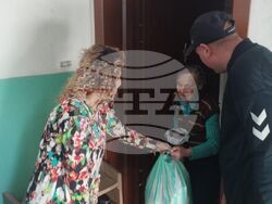 Снимка: БСП