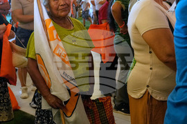 Peru Election