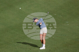 LPGA Tour Golf