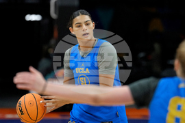 NCAA UCLA Basketball