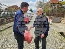 Снимка: БСП