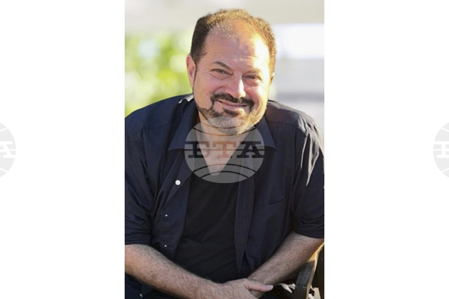 Immigration Mosque President Detained