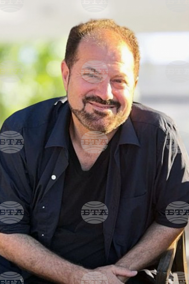 Immigration Mosque President Detained