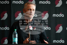 Trail Blazers Basketball