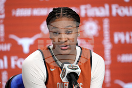 NCAA Texas Basketball