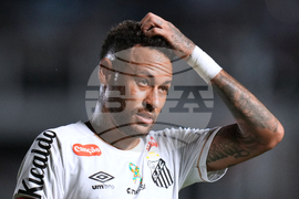 Brazil Soccer Neymar