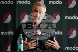 Trail Blazers Basketball
