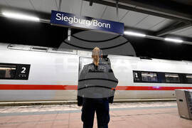 Germany Attack Threat