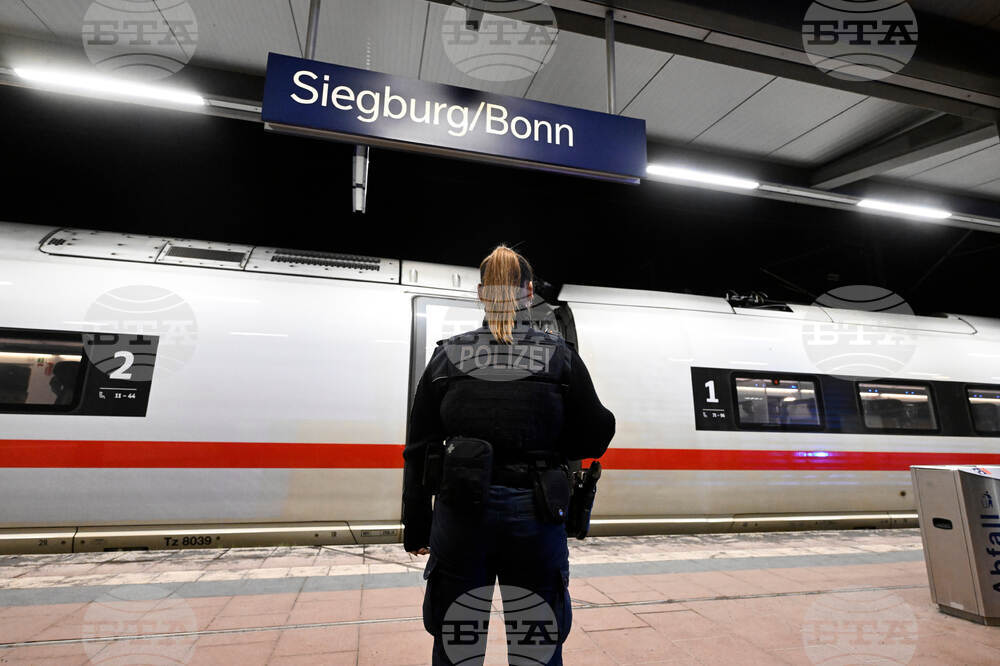 Germany Attack Threat