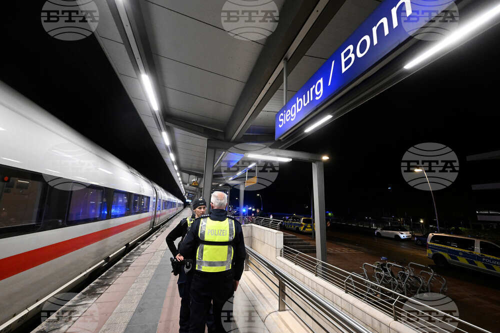 Germany Attack Threat