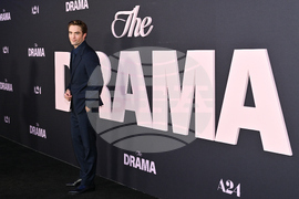 NY Special Screening of "The Drama"