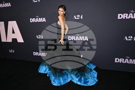 NY Special Screening of "The Drama"