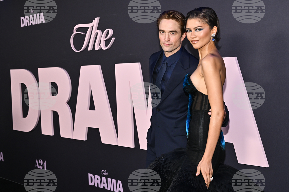 NY Special Screening of "The Drama"