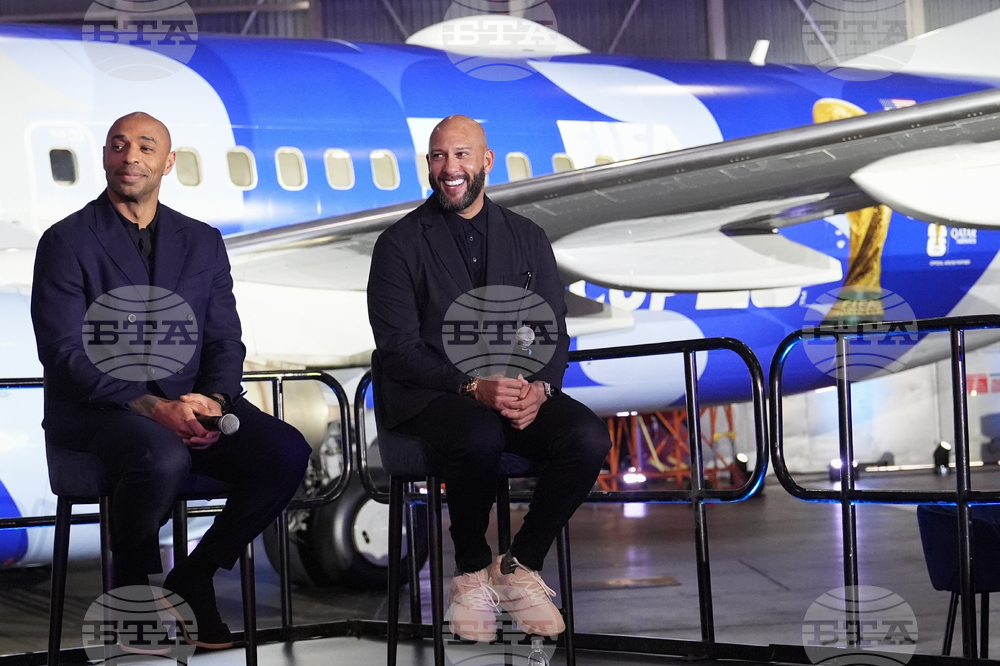 FIFA American Airlines Soccer