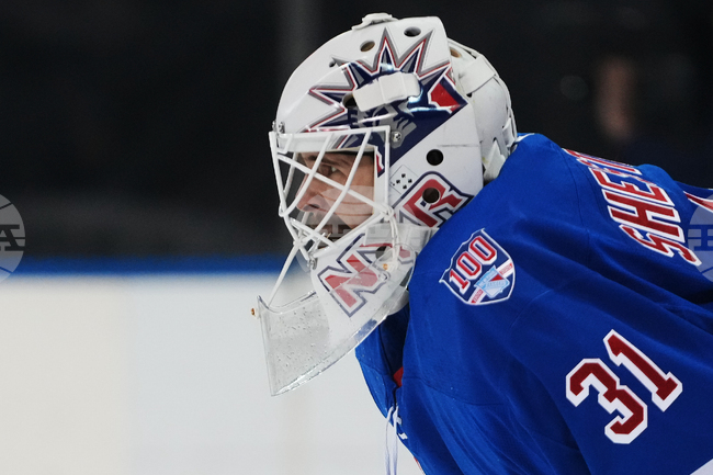 Canadiens Rangers Hockey