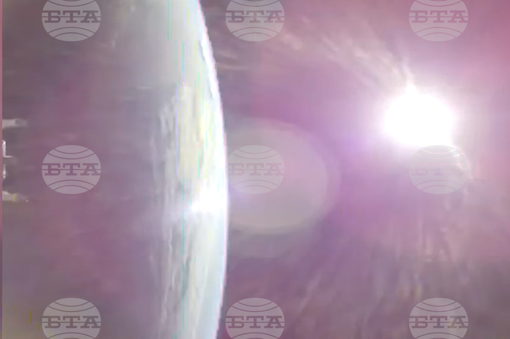 NASA Artemis Moonshot