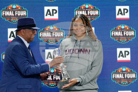 AP Awards Family