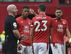 Britain Soccer Premier League