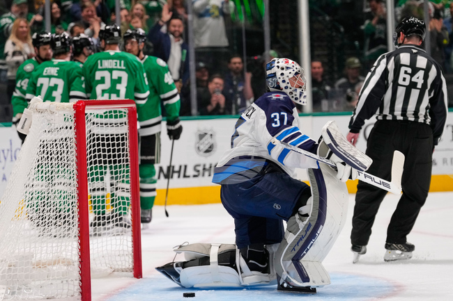 Jets Stars Hockey