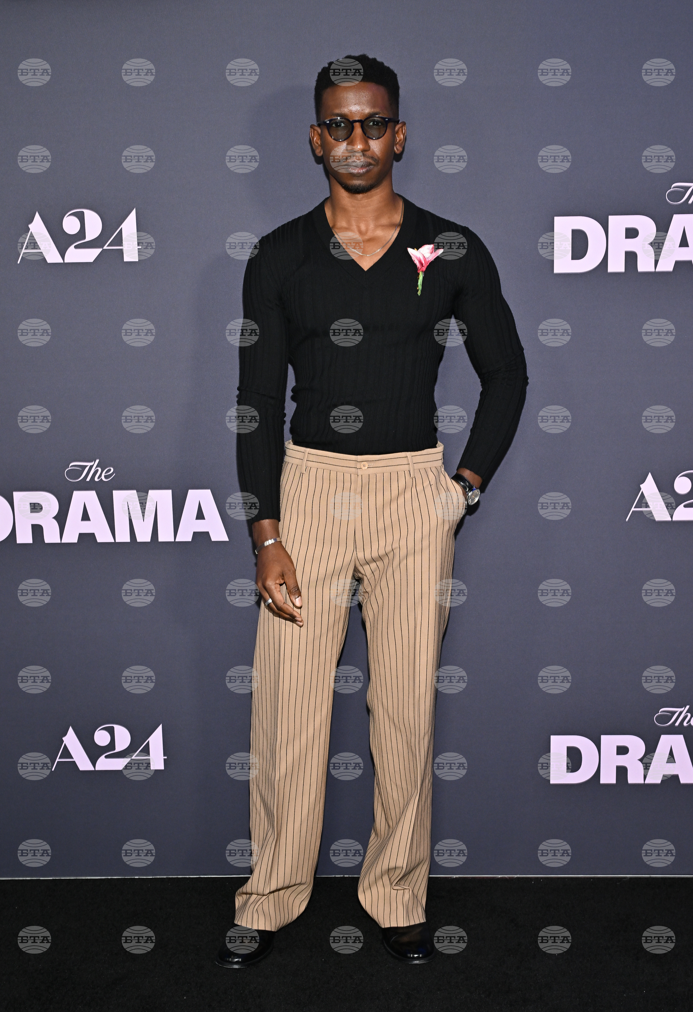 NY Special Screening of "The Drama"