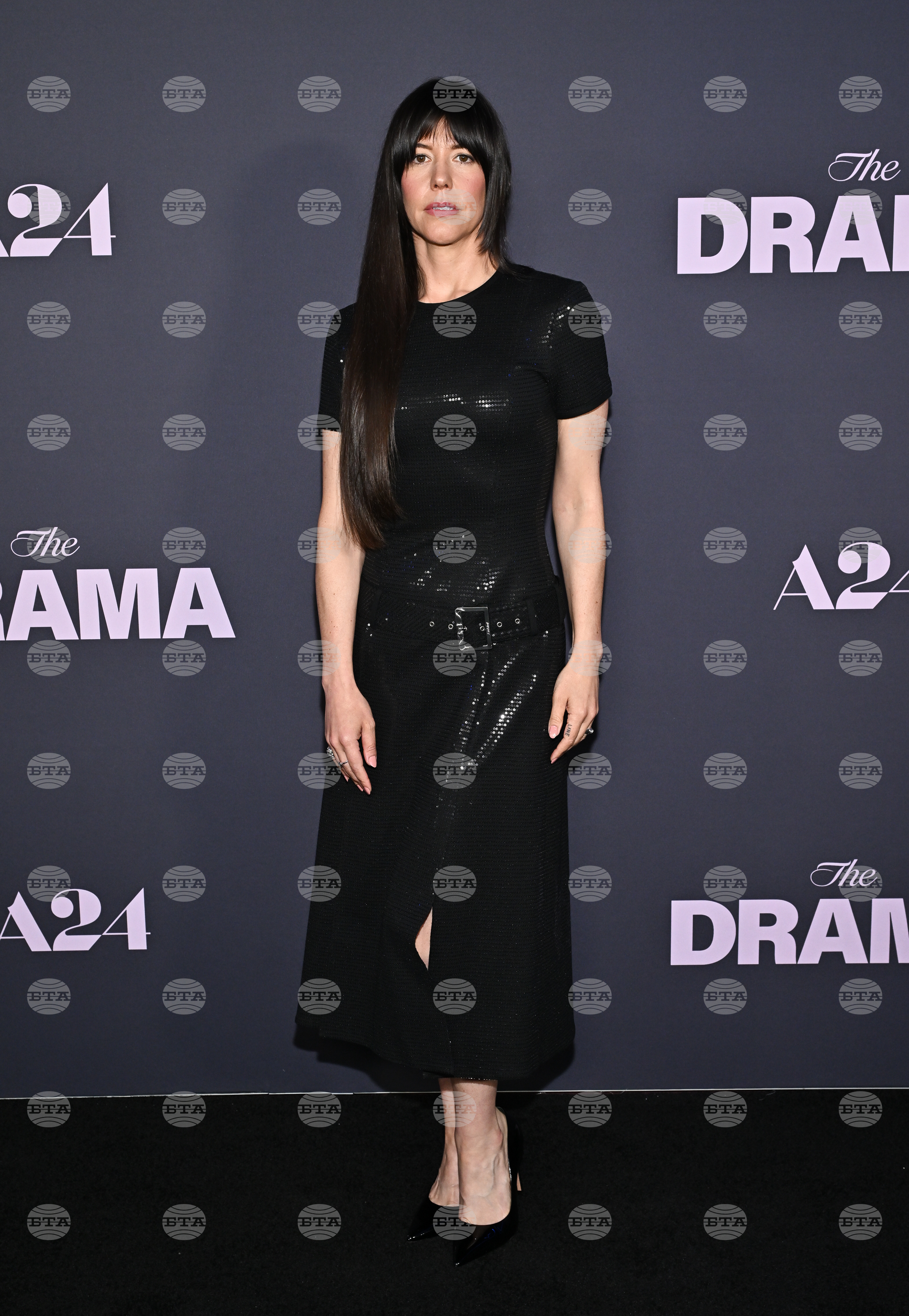 NY Special Screening of "The Drama"