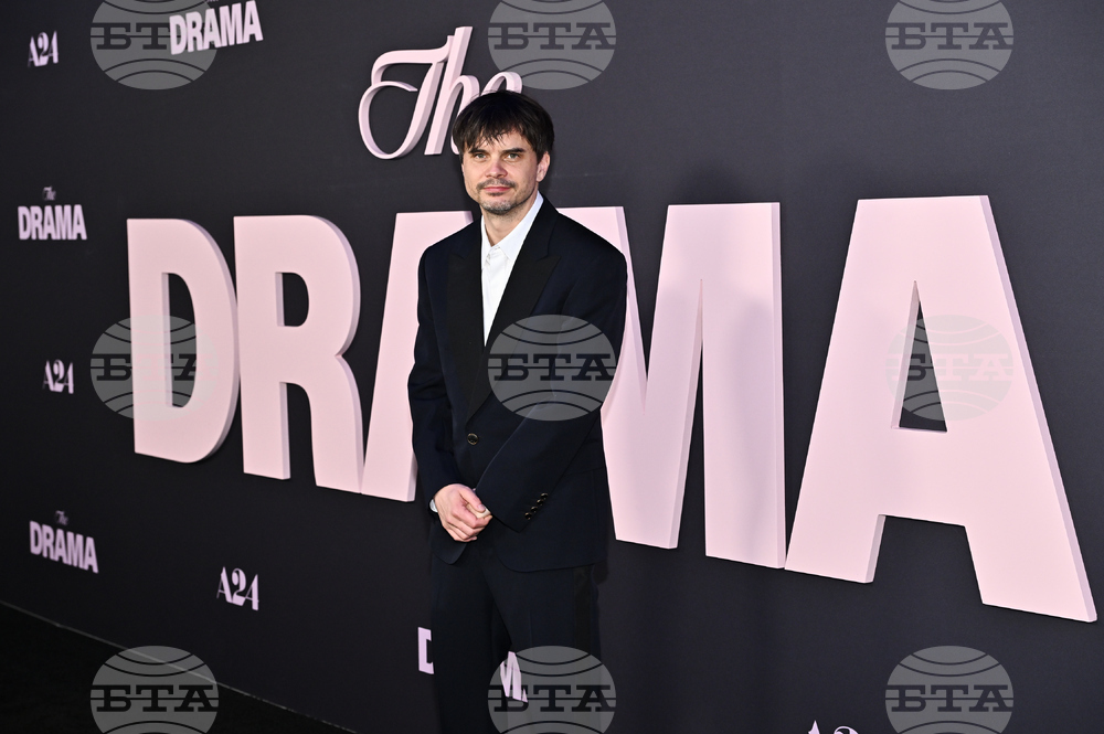 NY Special Screening of "The Drama"