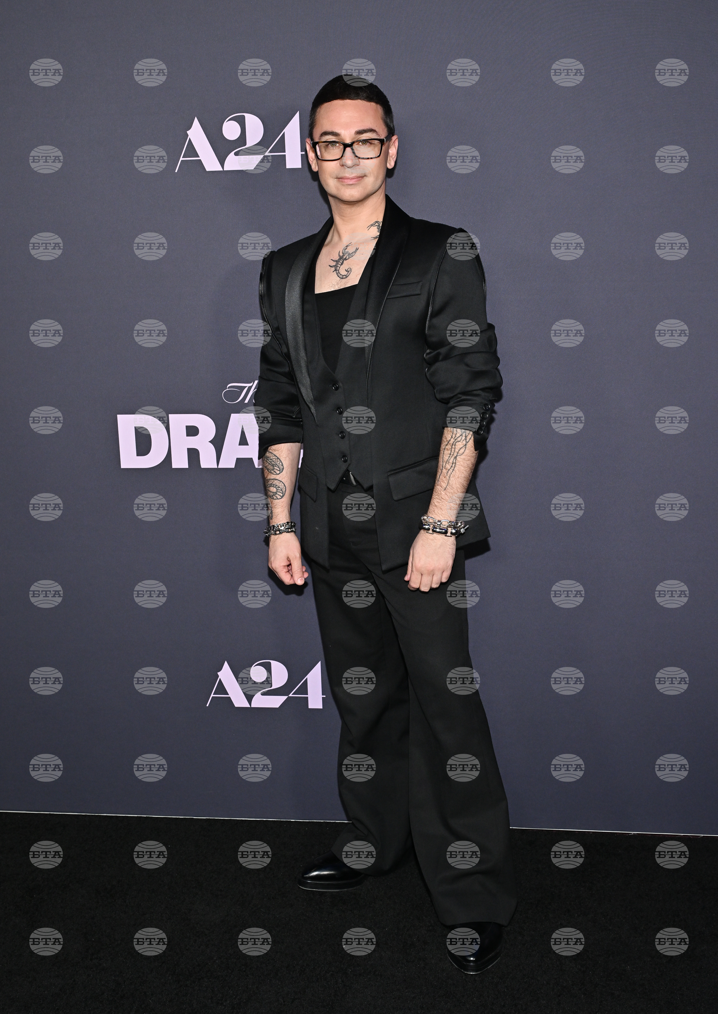 NY Special Screening of "The Drama"