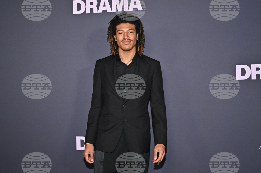 NY Special Screening of "The Drama"