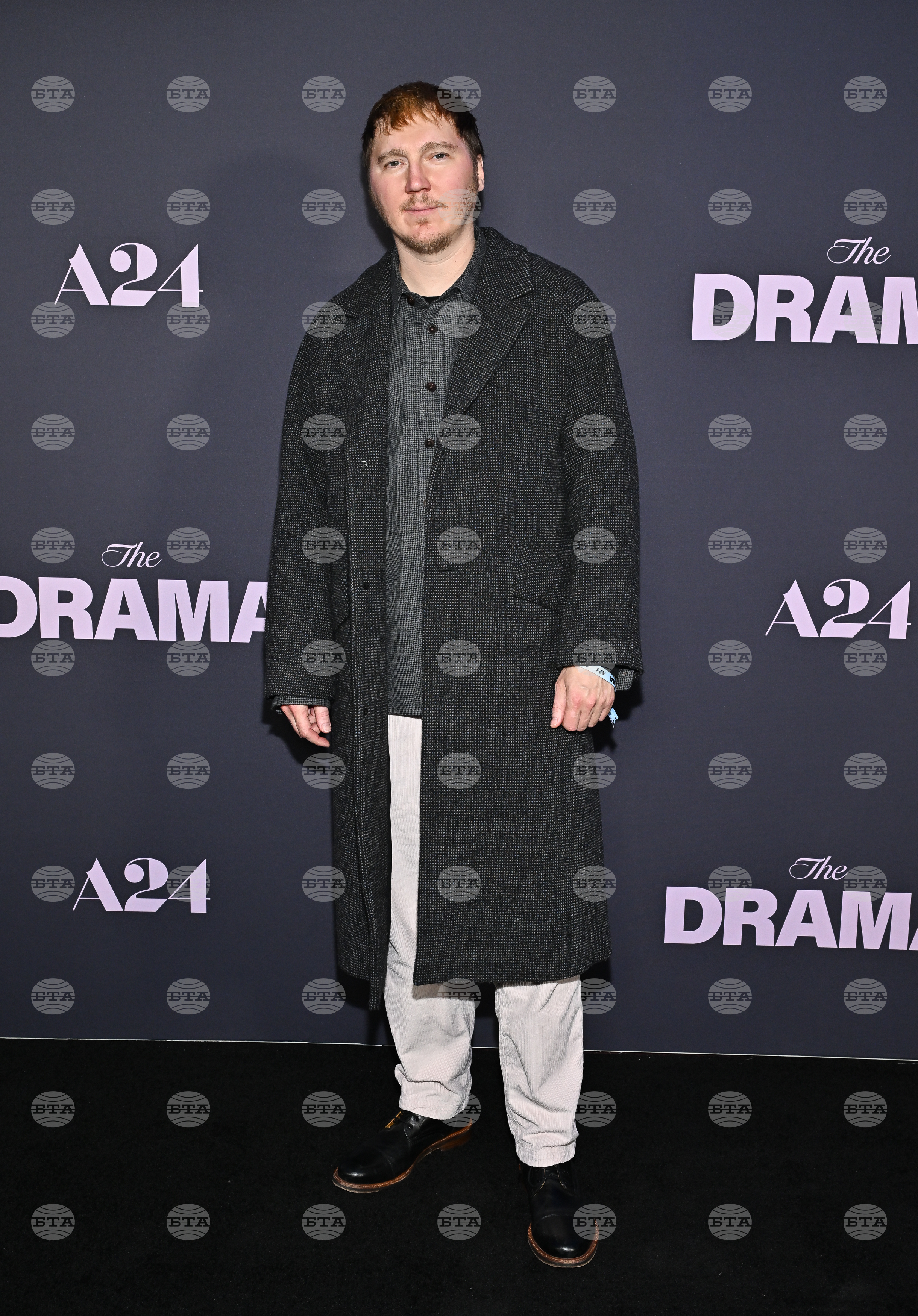 NY Special Screening of "The Drama"