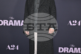 NY Special Screening of "The Drama"