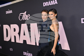 NY Special Screening of "The Drama"