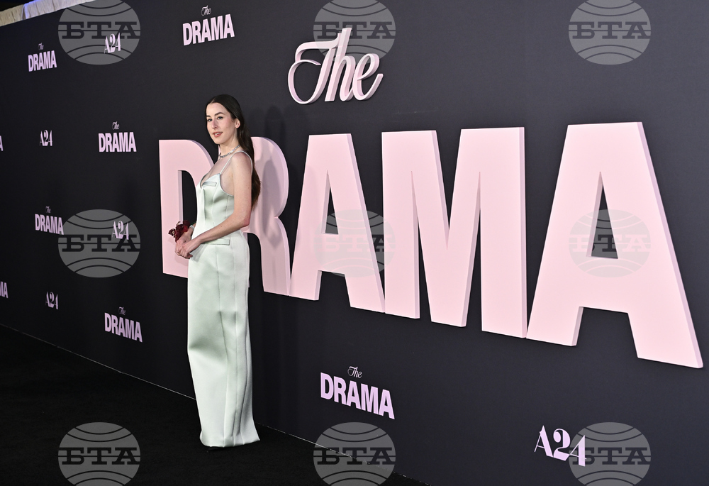 NY Special Screening of "The Drama"